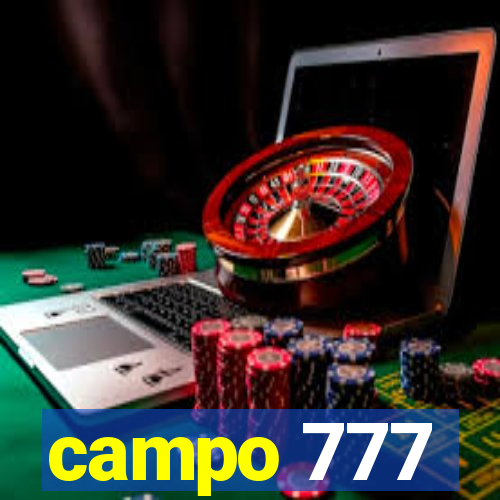 campo 777